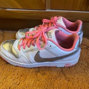 Nike Court Vision Shoes